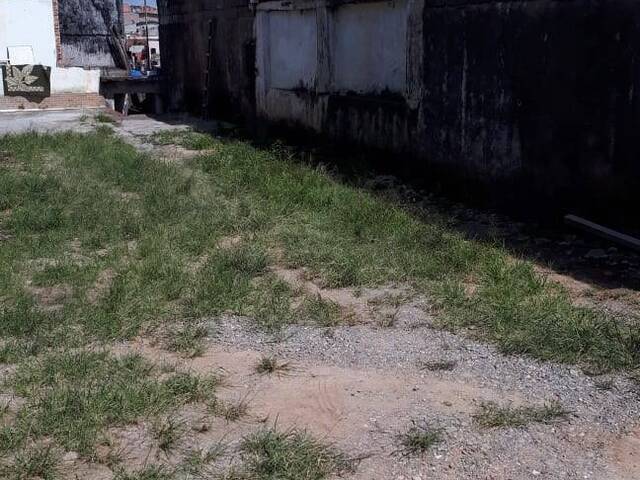 #2829 - Terreno para Venda em Taboão da Serra - SP