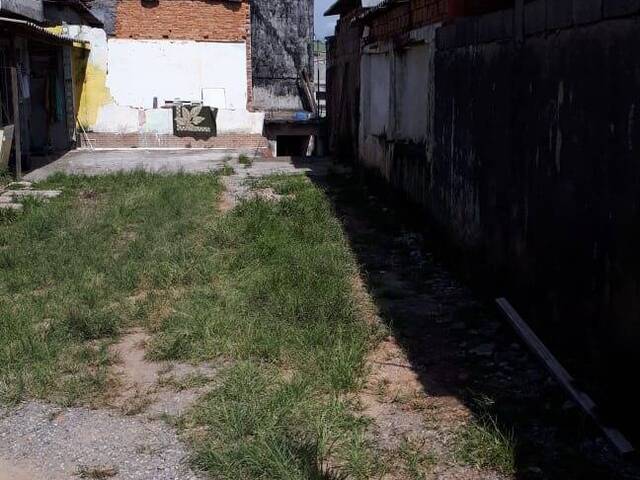 #2829 - Terreno para Venda em Taboão da Serra - SP