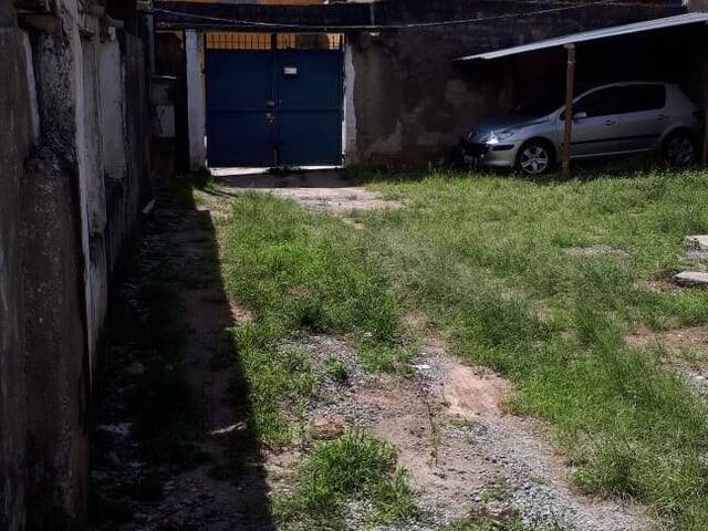 Terreno para Venda em Taboão da Serra - 2