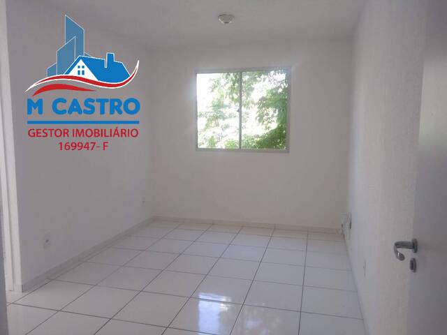 Apartamento para Locação em São Paulo - 4
