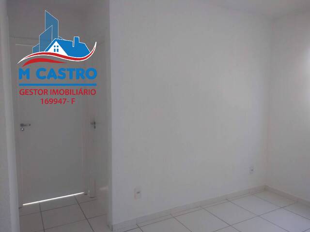 Apartamento para Locação em São Paulo - 5