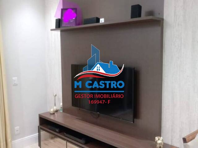 #1043 - Casa para Venda em São Paulo - SP