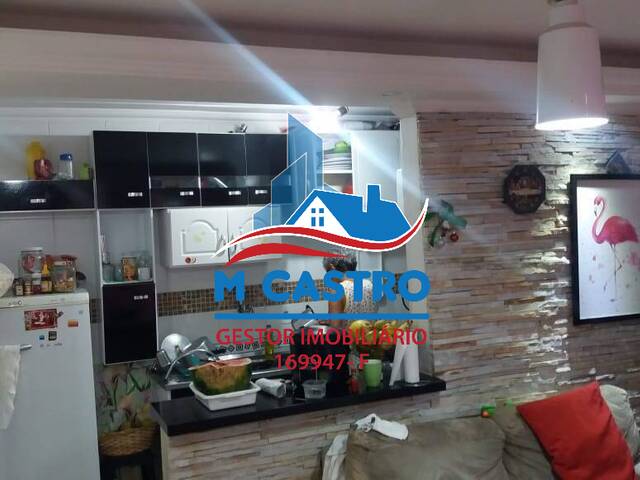 Apartamento para Venda em São Paulo - 3