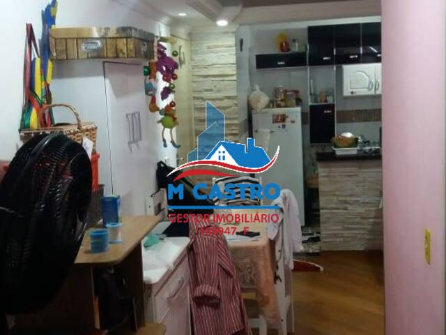 Venda em PARQUE MUNHOZ - São Paulo