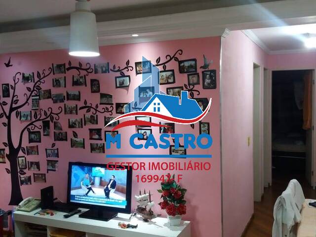 Apartamento para Venda em São Paulo - 2