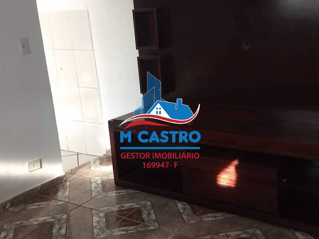 #8042 - Casa para Venda em São Paulo - SP