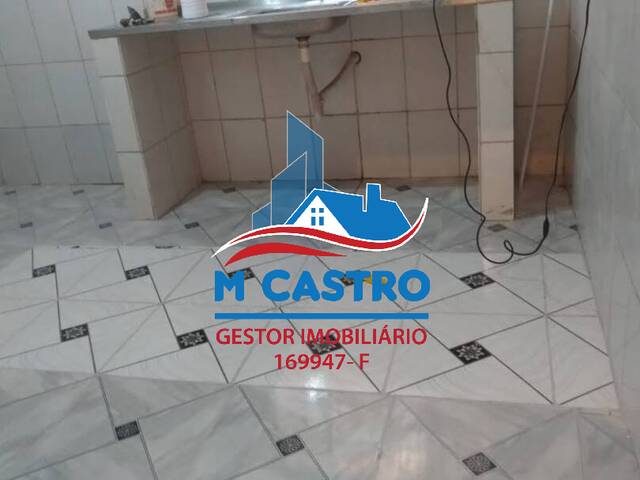 #8043 - Casa para Venda em Taboão da Serra - SP