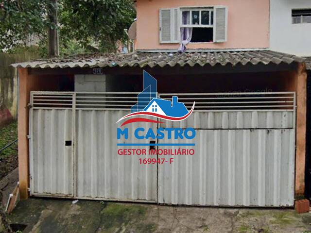 #8042 - Casa para Venda em São Paulo - SP