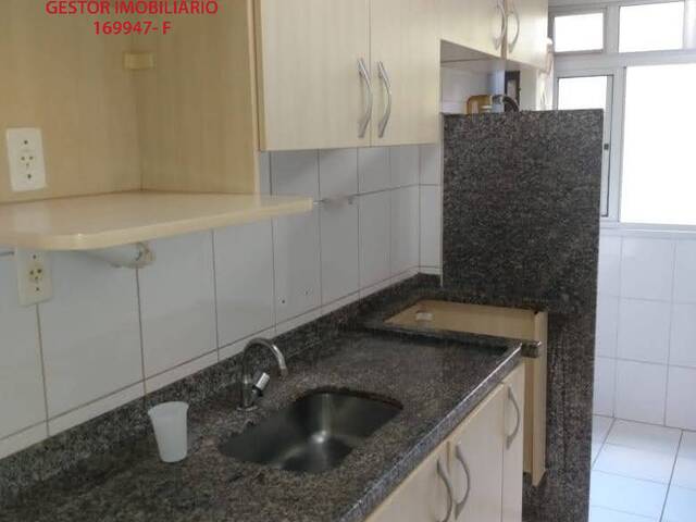 Apartamento para Locação em São Paulo - 2