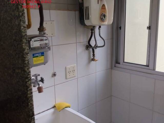 Apartamento para Locação em São Paulo - 4