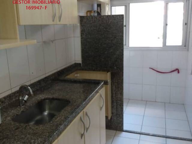 Apartamento para Locação em São Paulo - 3