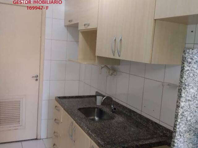 Apartamento para Locação em São Paulo - 5