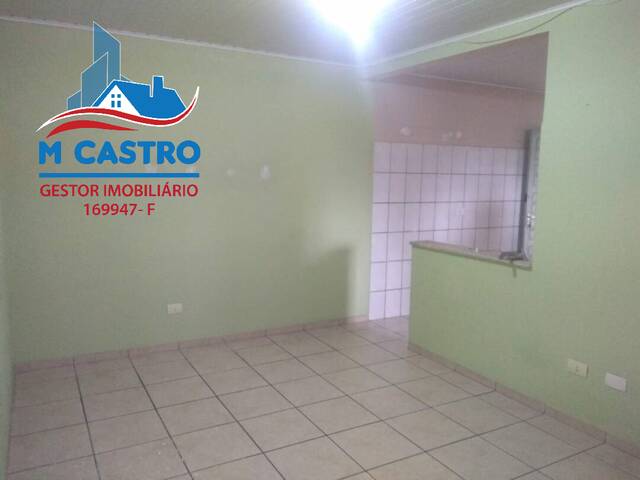 #7175 - Casa para Locação em São Paulo - SP