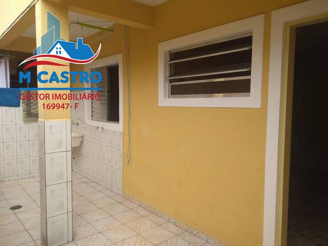 Locação em Jardim Campo Limpo - São Paulo