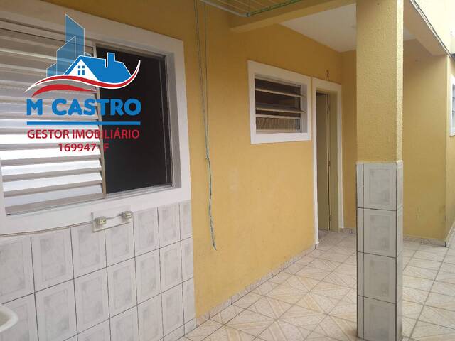 Casa para Locação em São Paulo - 2