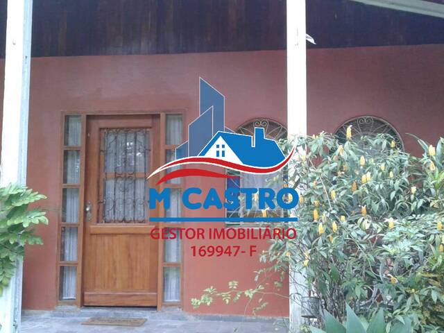 Chácara para Venda em Embu-Guaçu - 5