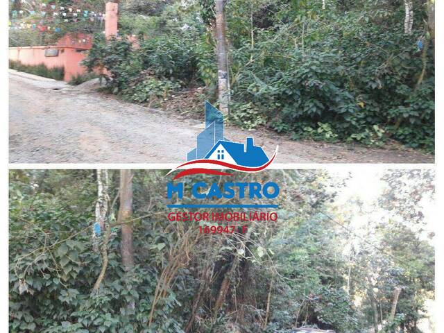 Terreno para Venda em Embu das Artes - 4