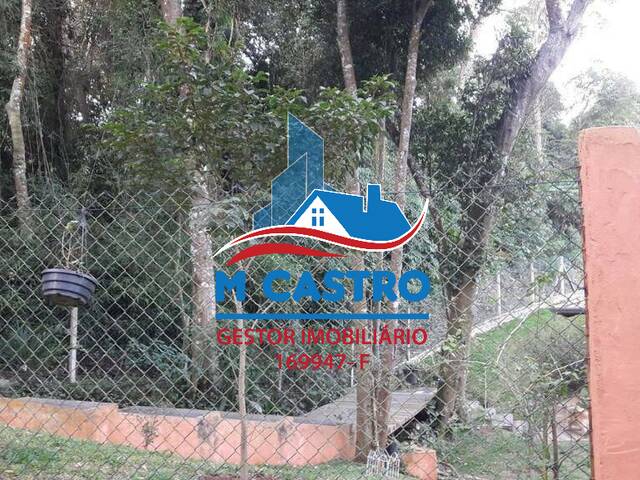 #8144 - Terreno para Venda em Embu das Artes - SP