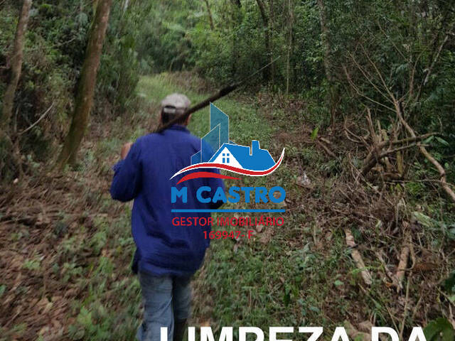 #8149 - Chácara para Venda em Embu-Guaçu - SP