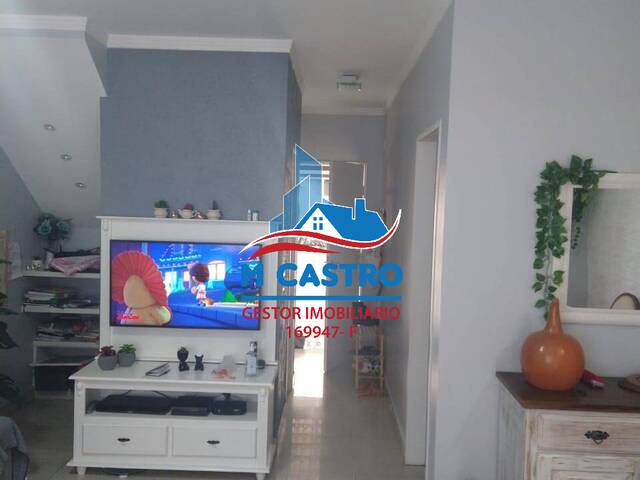 #7210 - Casa para Venda em São Paulo - SP