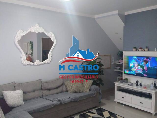 #7210 - Casa para Venda em São Paulo - SP