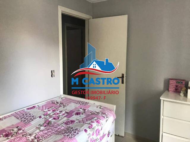 #7221 - Casa para Venda em São Paulo - SP