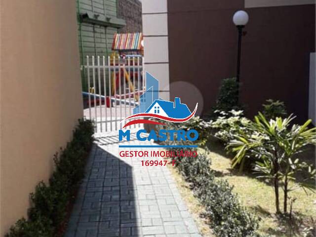 Apartamento para Venda em Taboão da Serra - 4