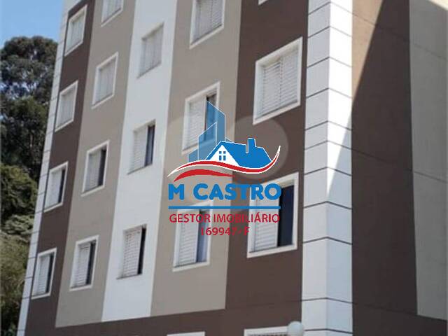 Apartamento para Venda em Taboão da Serra - 5
