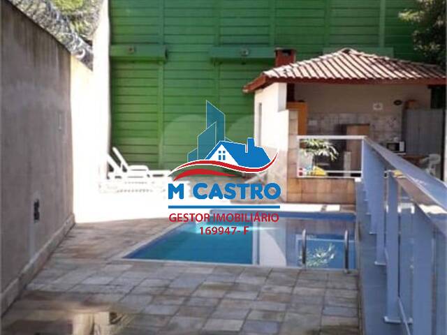 #7238 - Apartamento para Venda em Taboão da Serra - SP