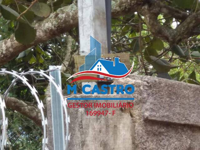 Terreno para Venda em Itapecerica da Serra - 4