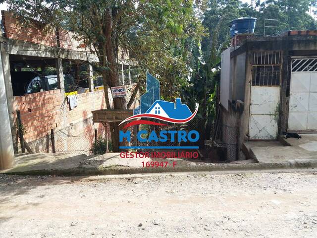 Terreno para Venda em Itapecerica da Serra - 4