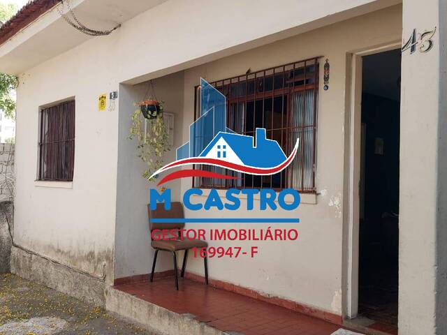 #10008 - Casa para Venda em Embu das Artes - SP