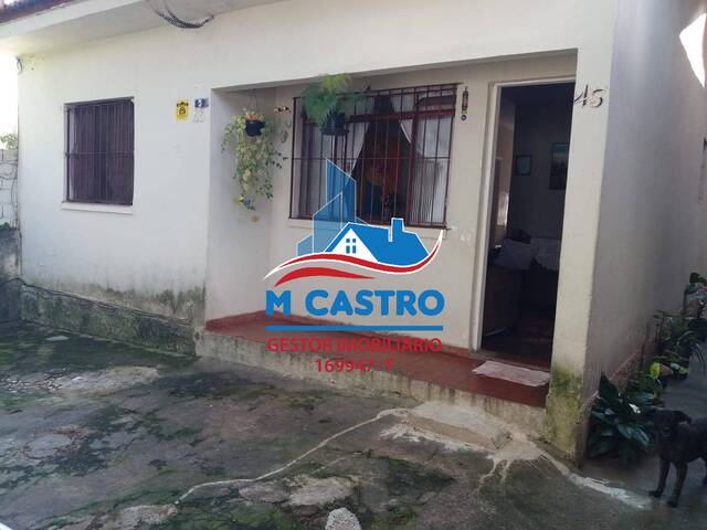#10008 - Casa para Venda em Embu das Artes - SP