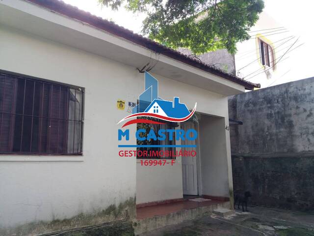 #10008 - Casa para Venda em Embu das Artes - SP