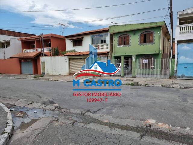 Casa para Venda em Embu das Artes - 5