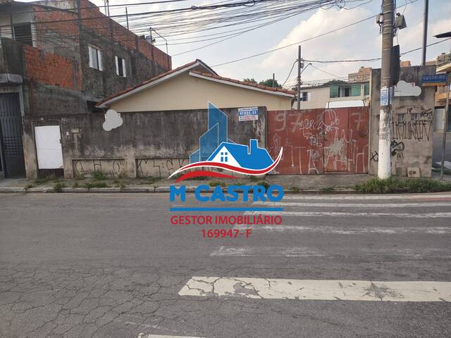 Casa para Venda em São Paulo - 2