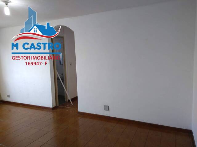 #7255 - Apartamento para Venda em São Paulo - SP
