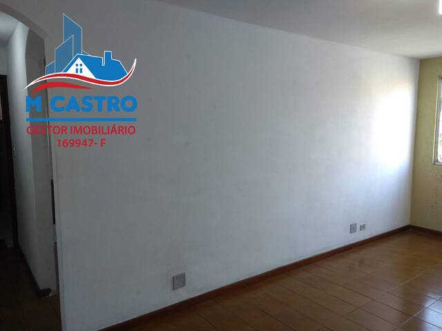 #7255 - Apartamento para Venda em São Paulo - SP