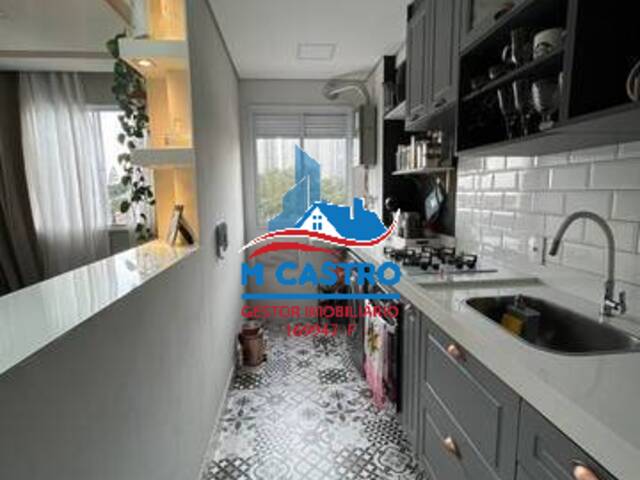 Apartamento para Venda em São Paulo - 4