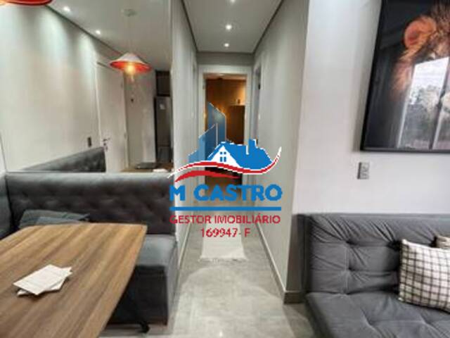Apartamento para Venda em São Paulo - 5