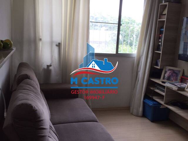 Apartamento para Venda em São Paulo - 2