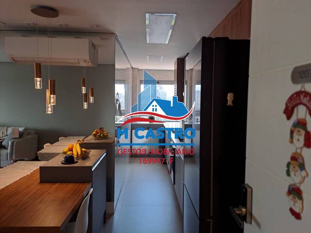 Apartamento para Venda em São Paulo - 5