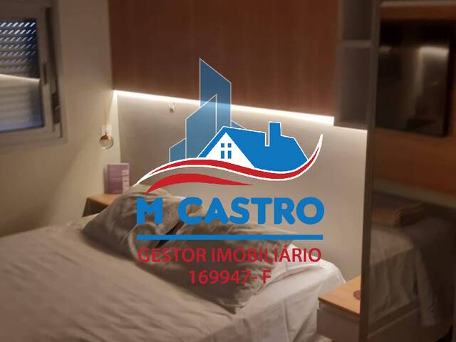 #20004 - Apartamento para Venda em São Paulo - SP