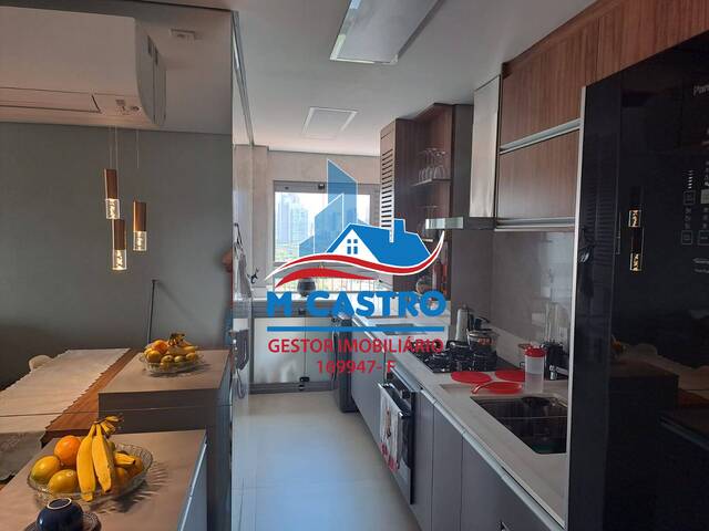 #20004 - Apartamento para Venda em São Paulo - SP