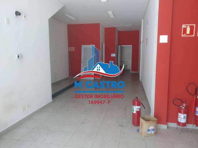#20005 - Prédio comercial para Locação em São Paulo - SP