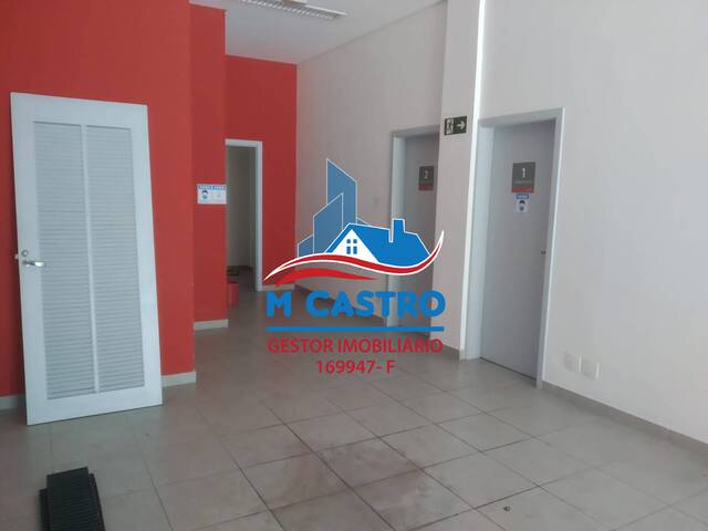 Prédio comercial para Locação em São Paulo - 5