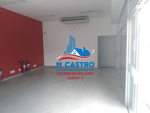 #20005 - Prédio comercial para Locação em São Paulo - SP