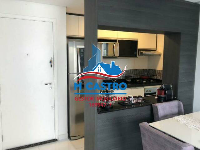Apartamento para Venda em São Paulo - 5