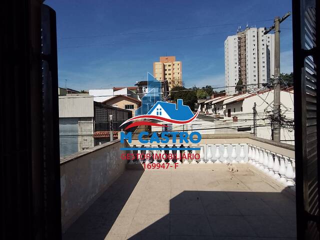 Sobrado para Venda em São Paulo - 4