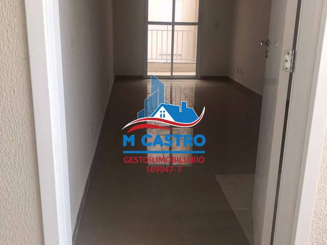 Apartamento para Venda em São Paulo - 2